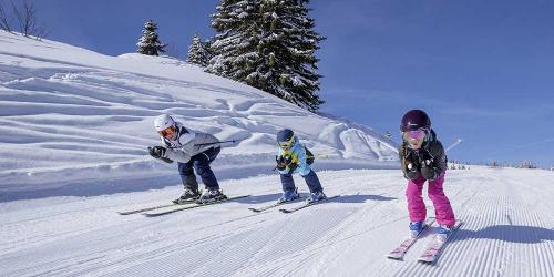 5 Tips For A Skiing Vacation Without Breaking the Bank