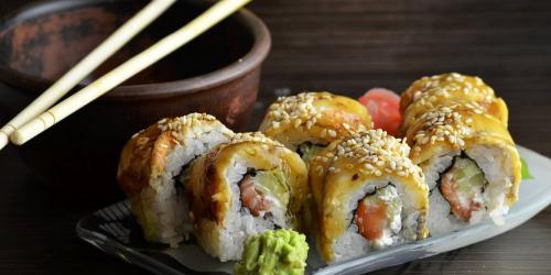5 addresses to sample Japanese cuisine in Paris