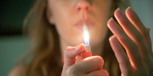 Smoking: causes and consequences