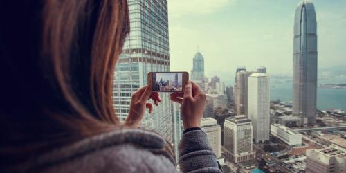 Can you guess when is the best time to post an Instagram photo?