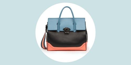 All trendy bags of the season