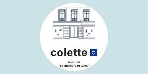 20 things you did not know (maybe) about Colette