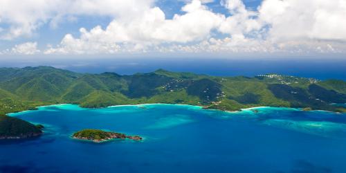 Explore the British Virgin Islands