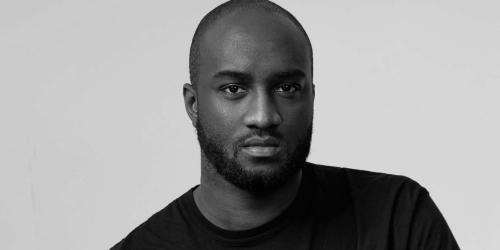5 things to know about Virgil Abloh, new artistic director Louis Vuitton man