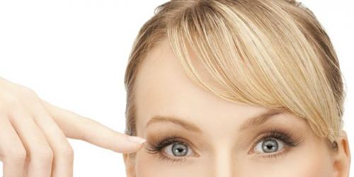 What is an anti-wrinkle?