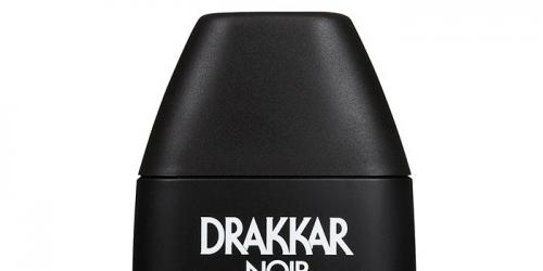 Black Drakkar