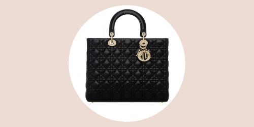 Success story : le sac Lady Dior
