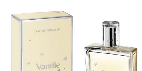 Perfume Vanilla of Reminiscence