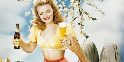 Five unknown virtues of beer, validated by science