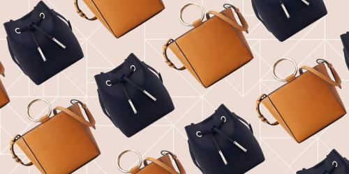30 trendy bags under 100 €
