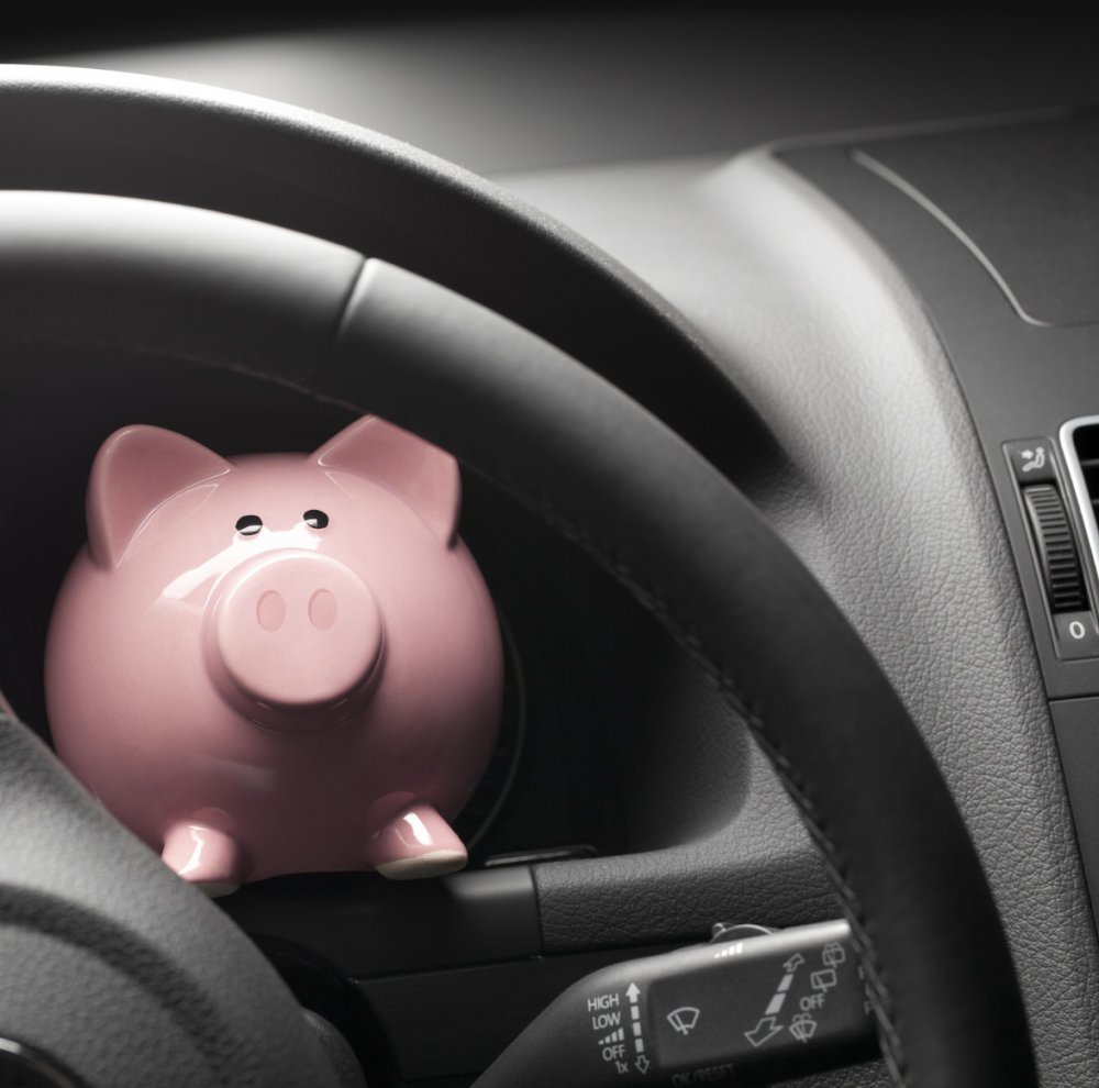 Car rental: tips to lighten your budget