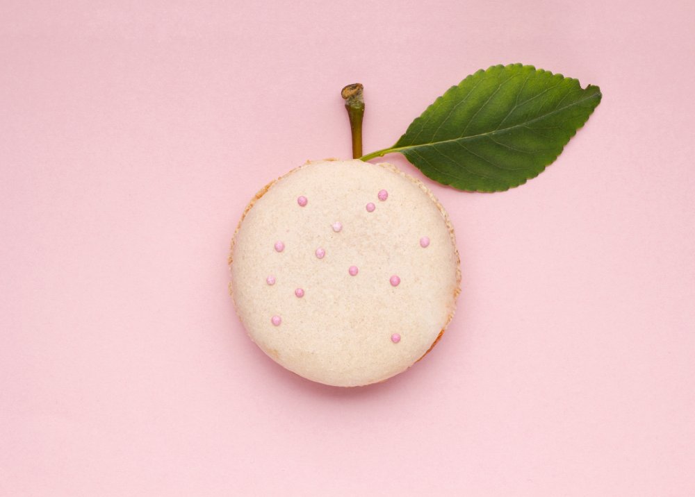 The most beautiful macaroons of Pinterest