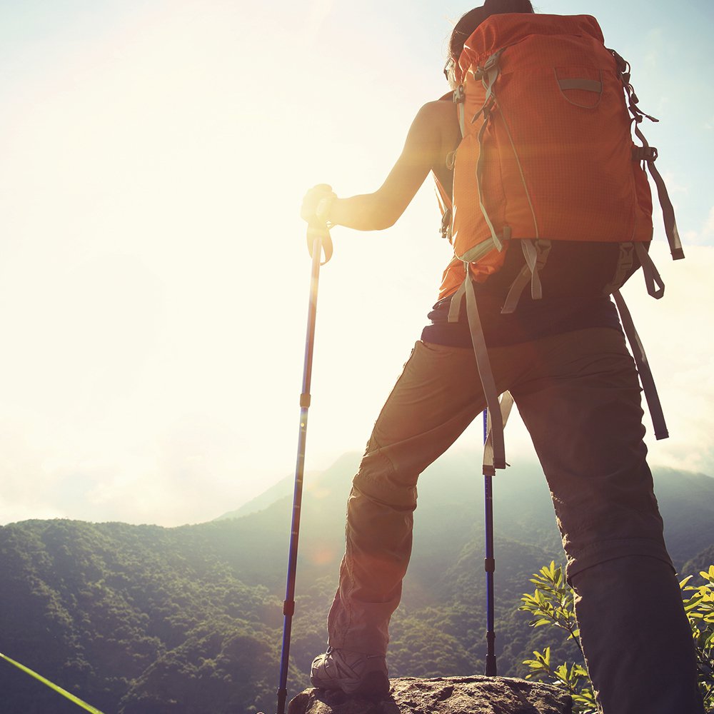 Hiking: all you need to know