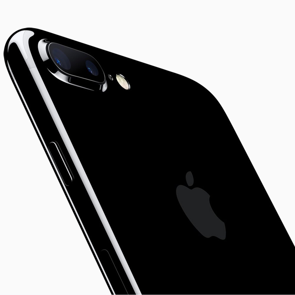 5 technical questions on the new iPhone 7