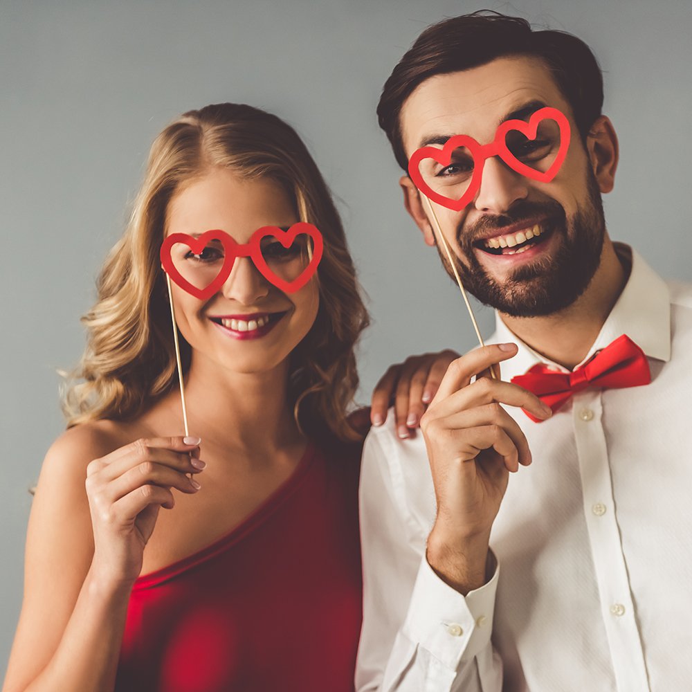The most unusual traditions of Valentine's Day