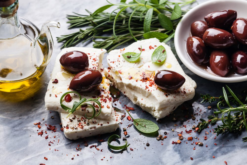 5 tips for true Greek cuisine