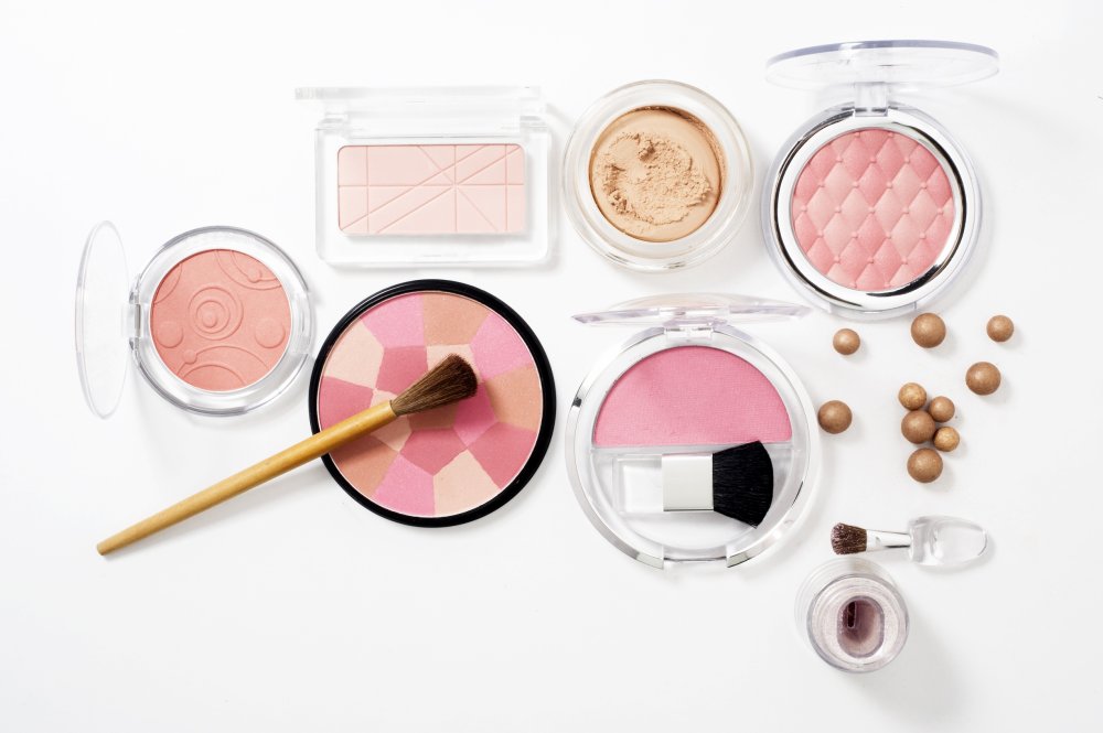 Original ideas to store your beauty products and makeup