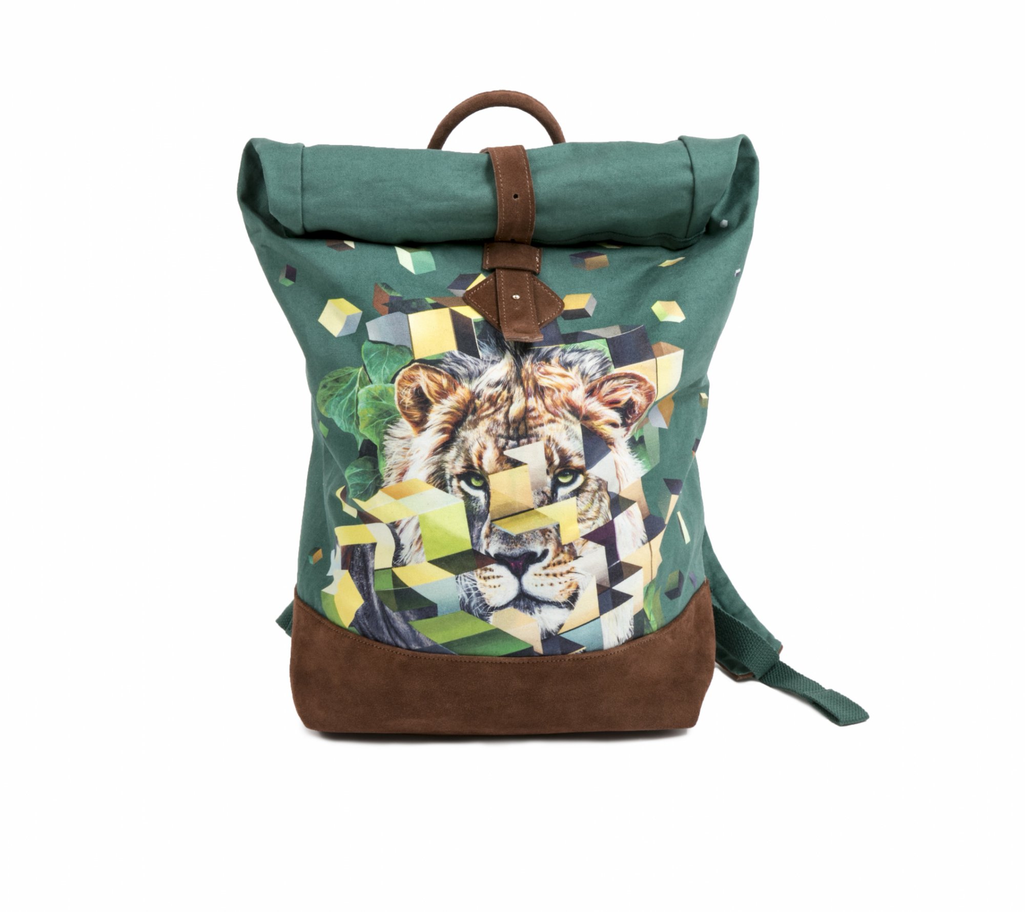 Perrier backpack