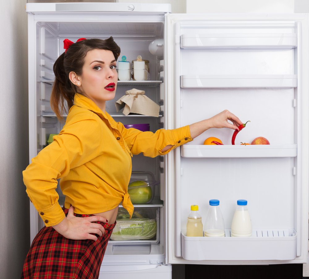 10 foods not to be kept in the fridge