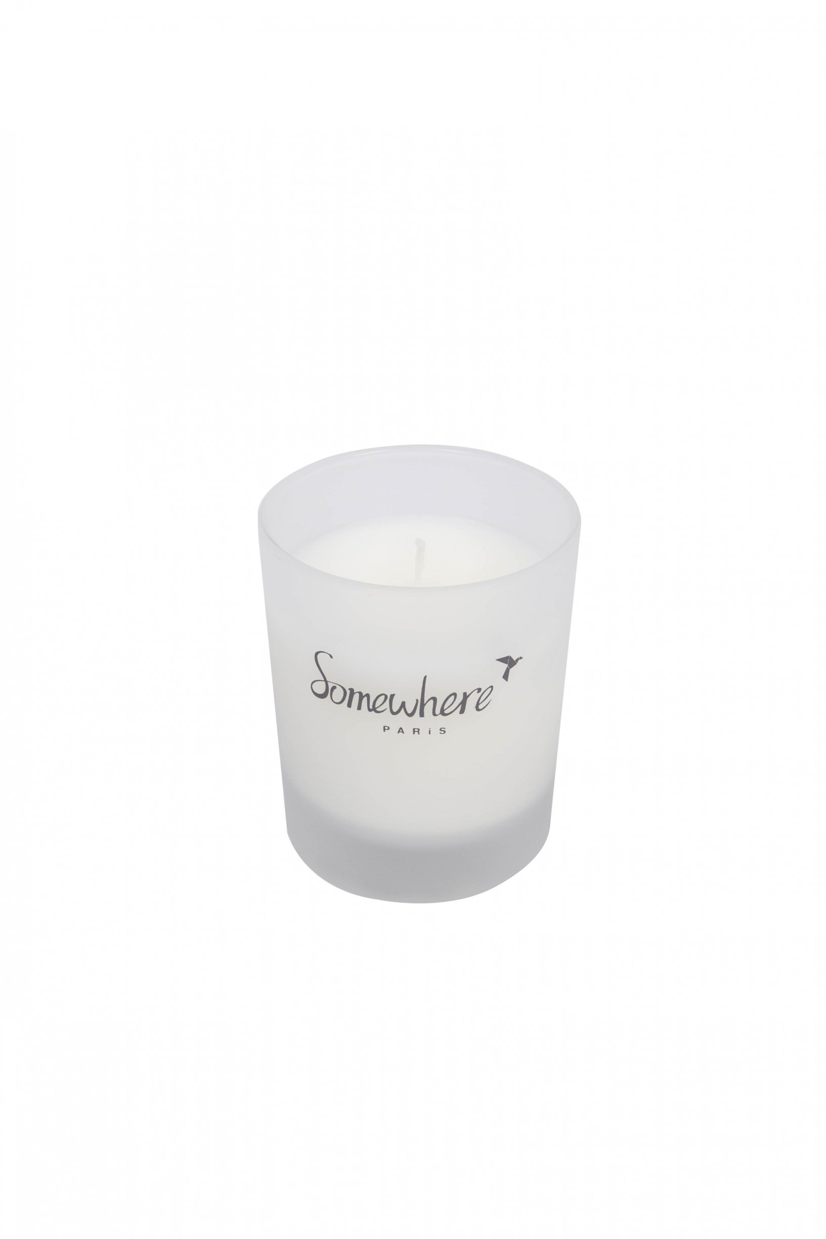 Somewhere candle