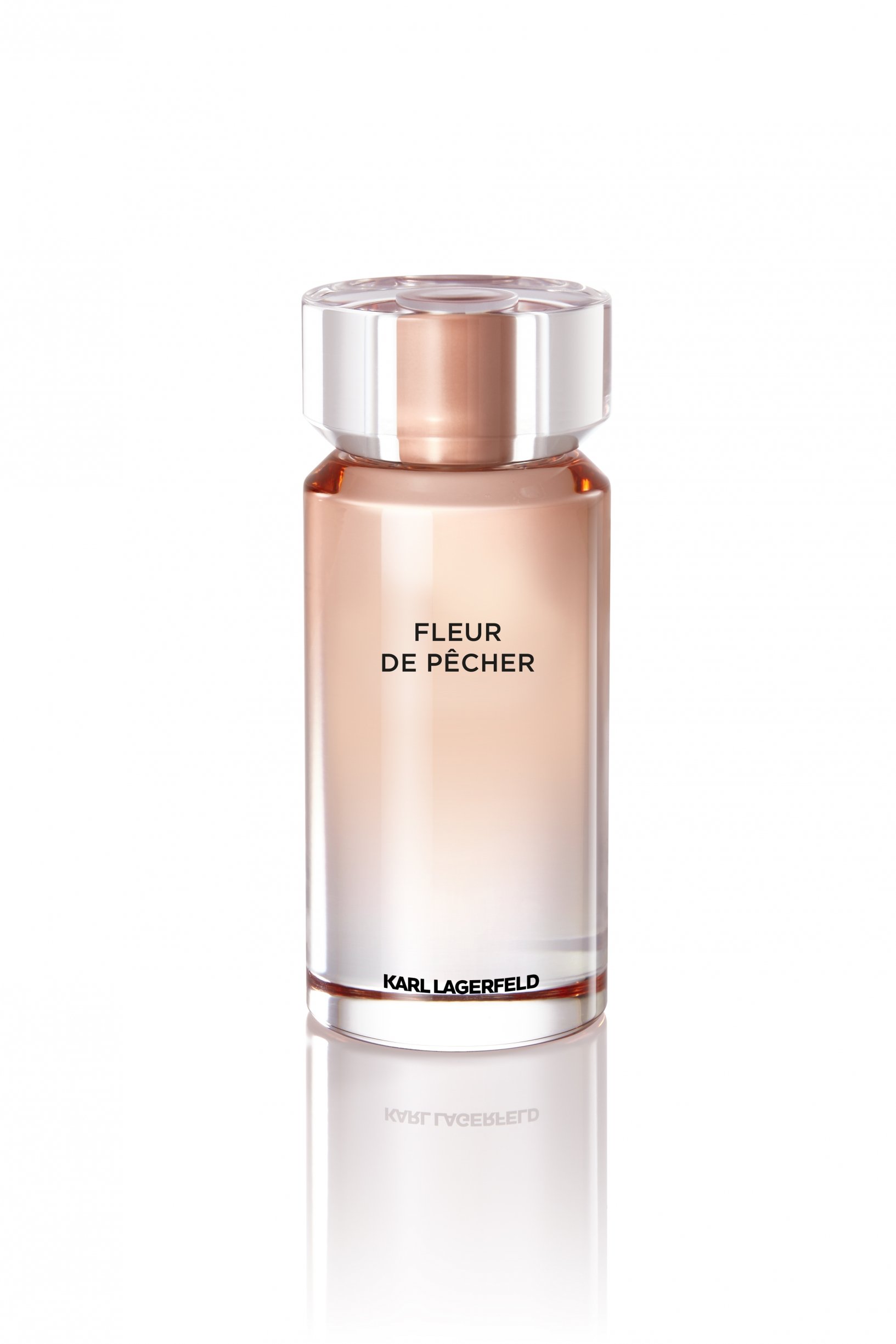 perfume water woman Lagerfeld