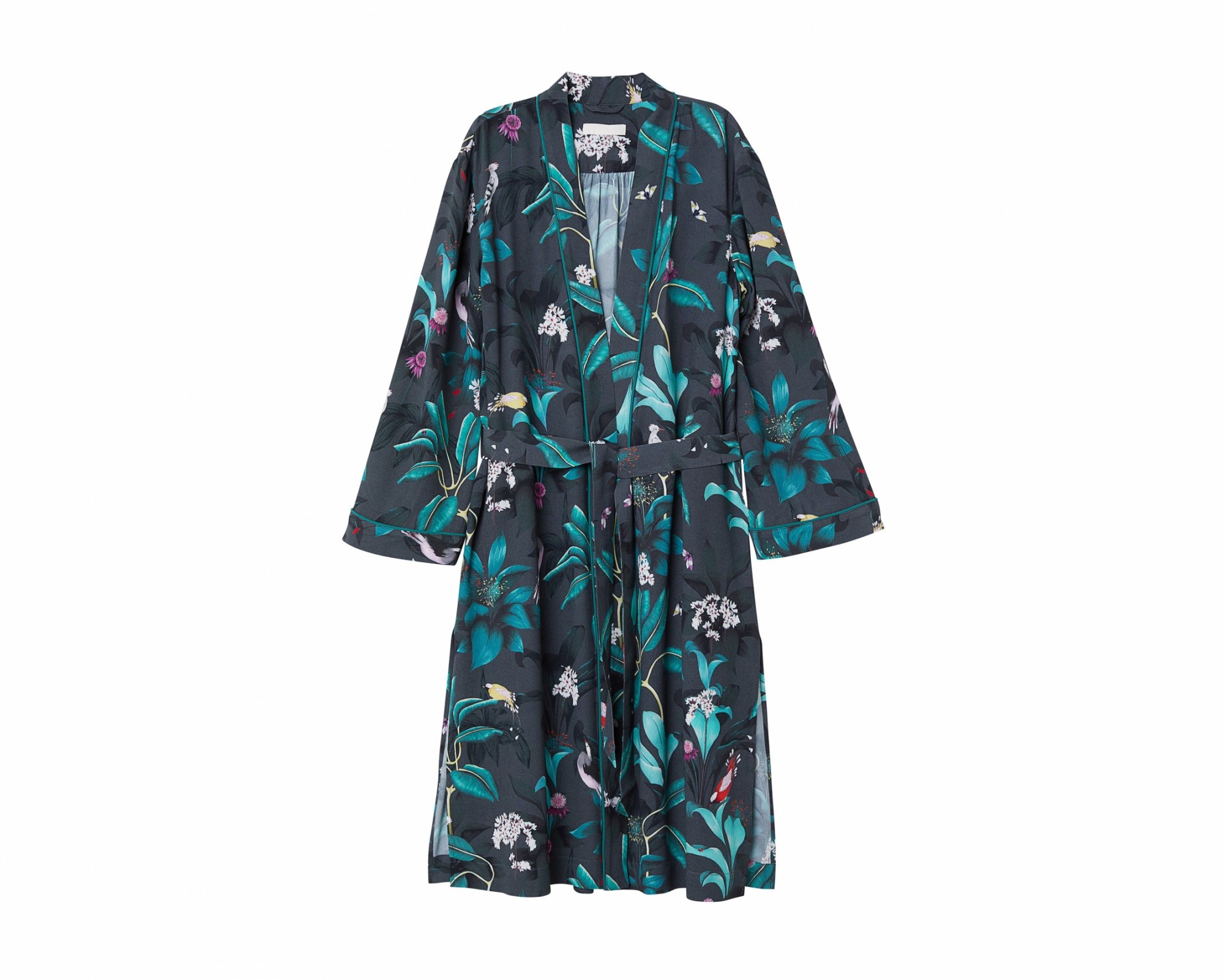 Kimono from the Anna Glover Collection x H & M