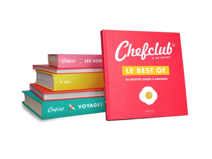 best-of chef club book