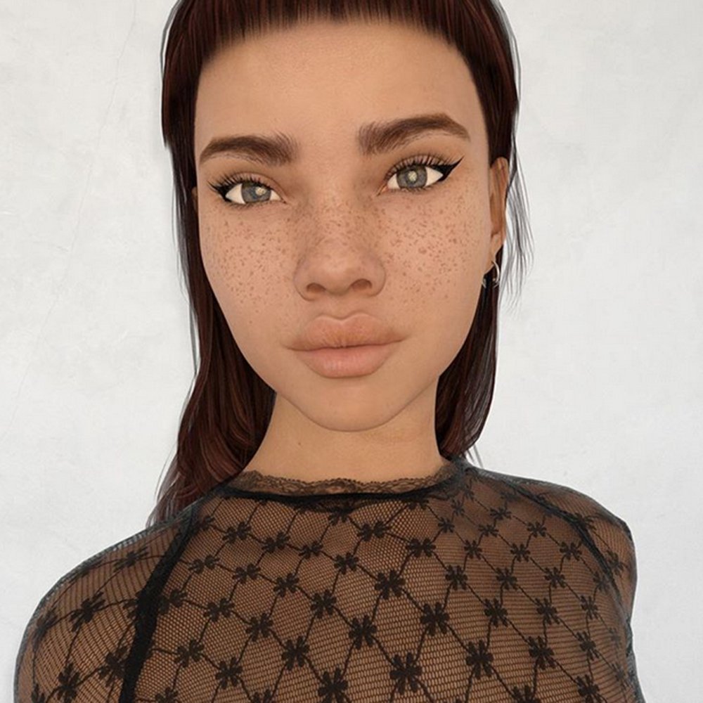 Who is Miquela on Instagram? True or false?