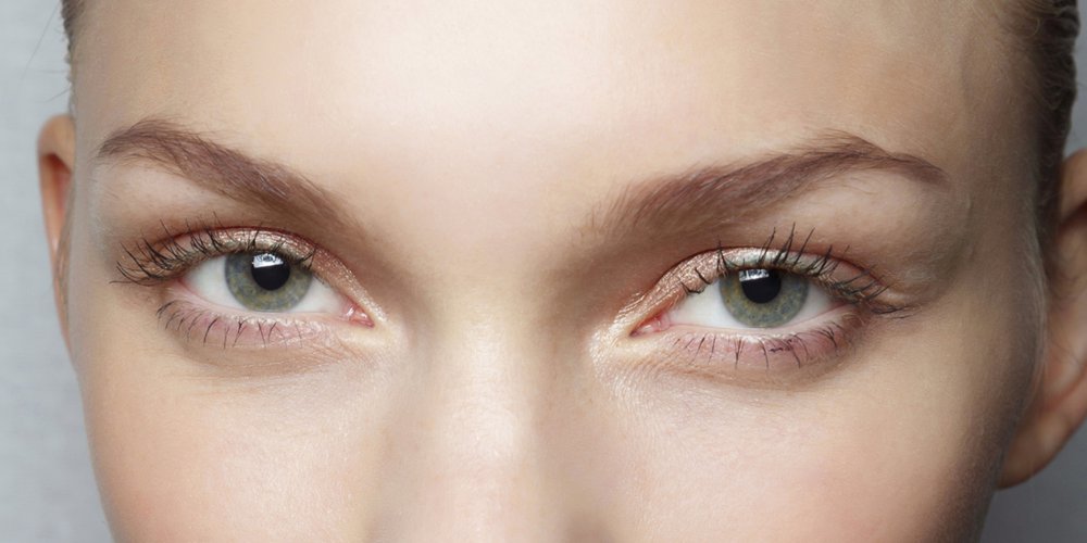 Blepharoplasty, the operation to end the bags under the eyes