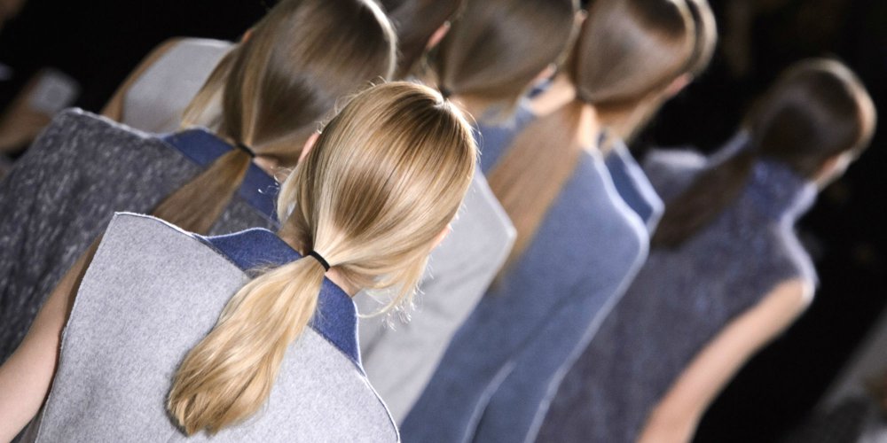 10 foolproof tips to make a successful ponytail