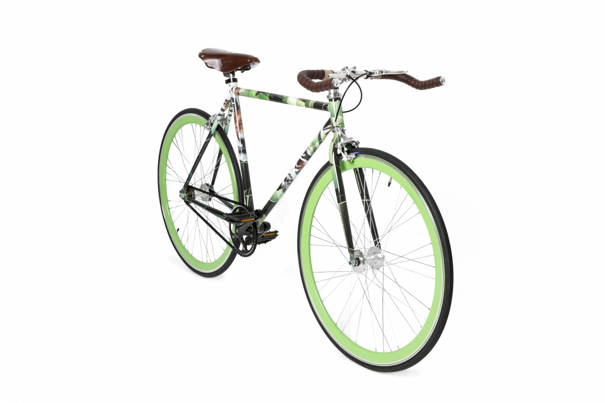 bicycle Perrier
