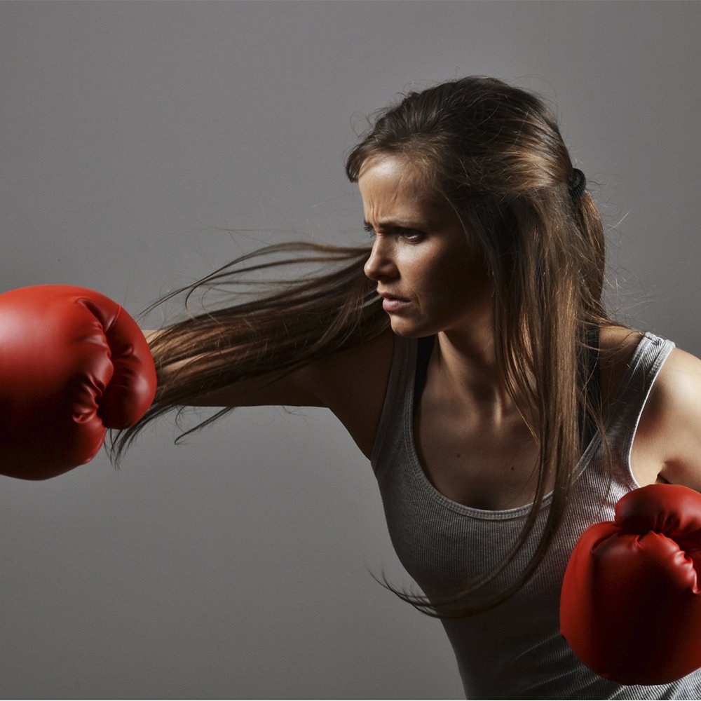 Women Boxing: 3 Reasons to Get into Women's Boxing