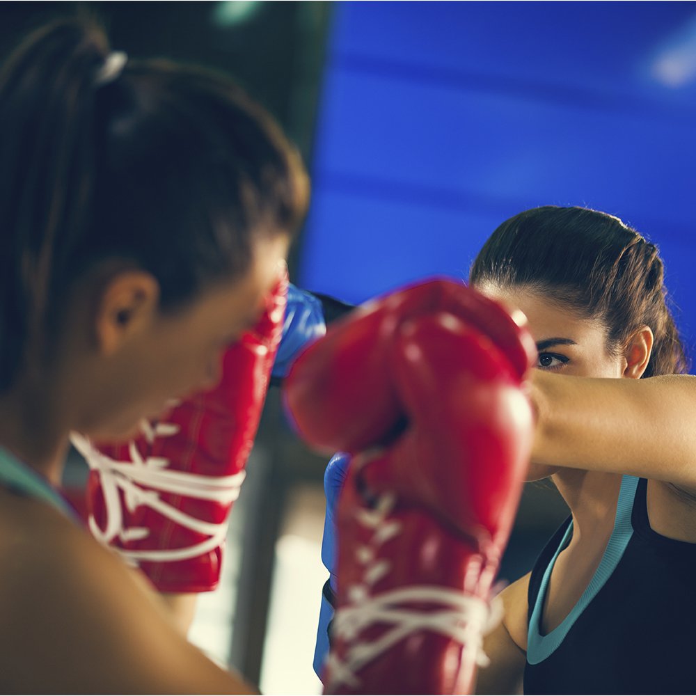 3 tips to start boxing smoothly