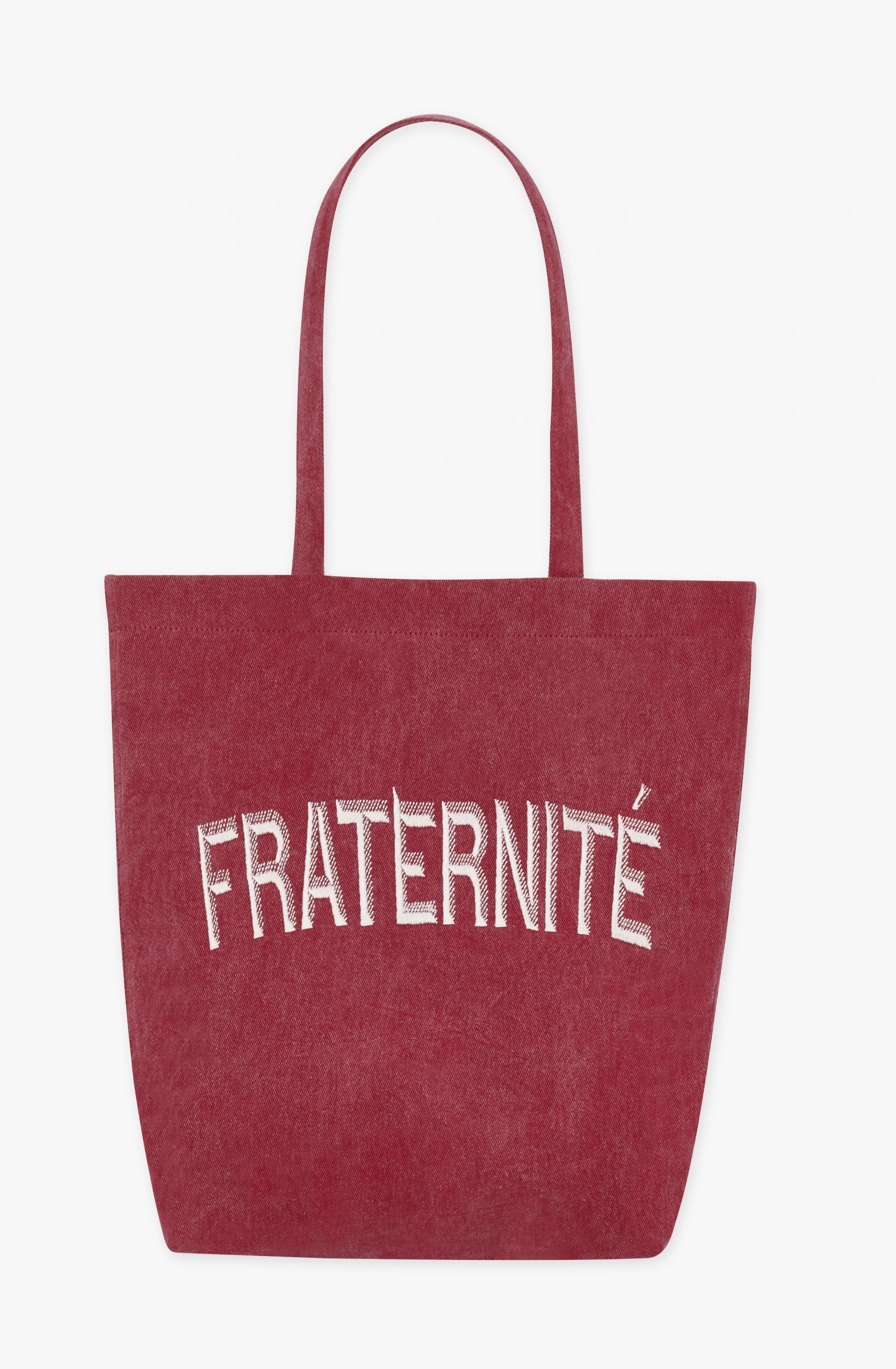 Tote bag "Fraternity"