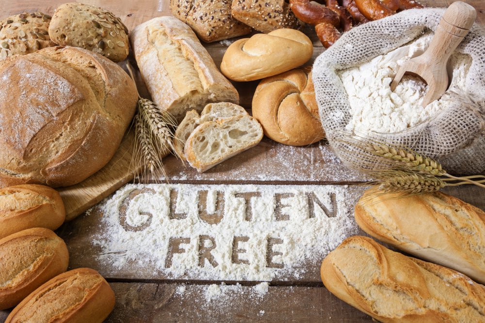 Fatigue, heaviness ... And if it was gluten?