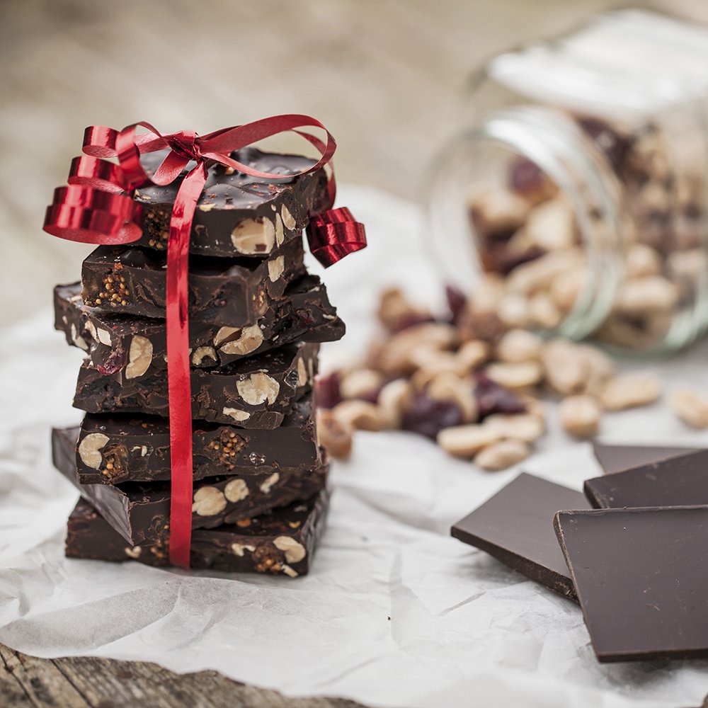 The Best Christmas Chocolates 2016