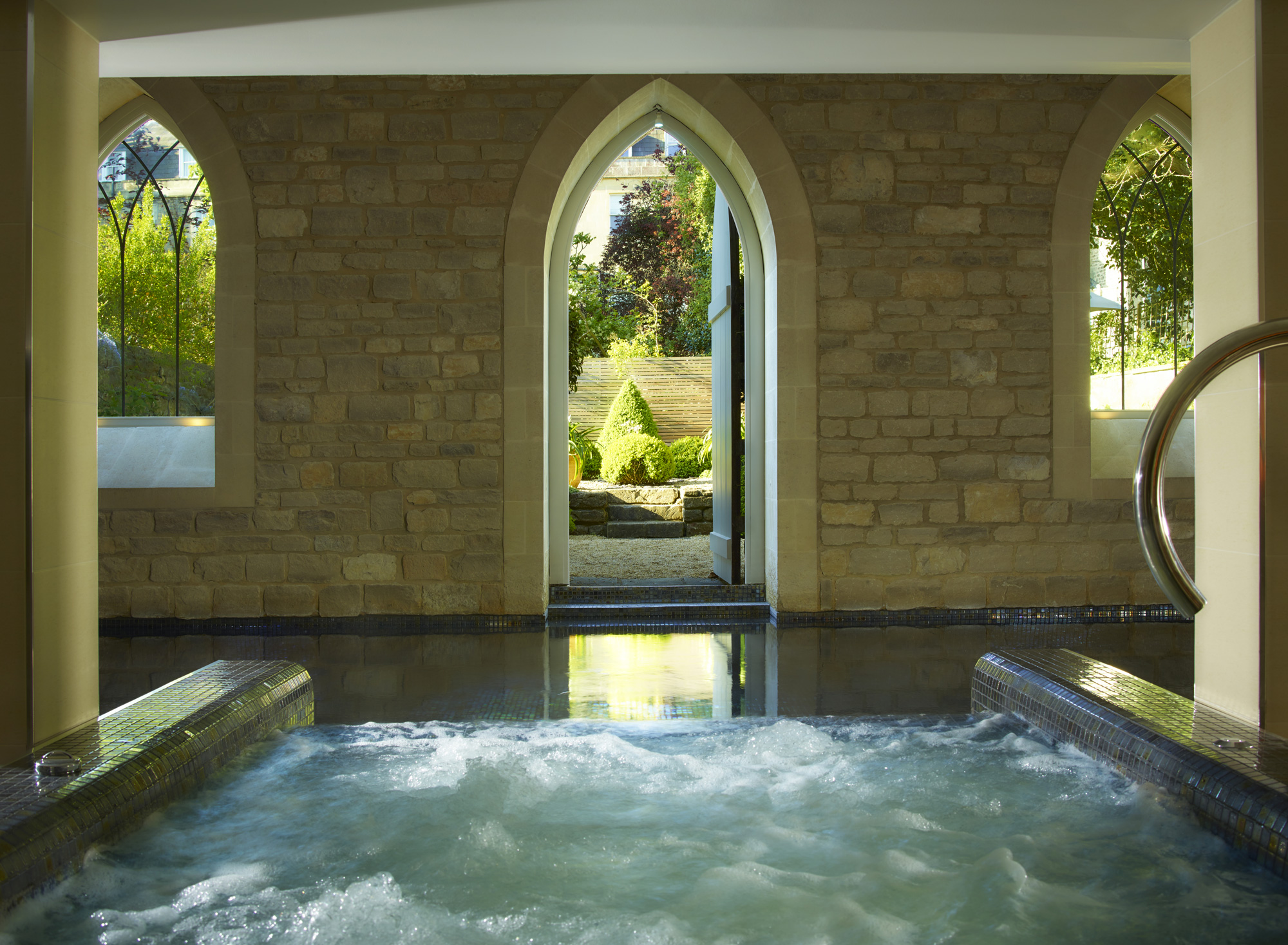 royal crescent hotel & spa in bath england