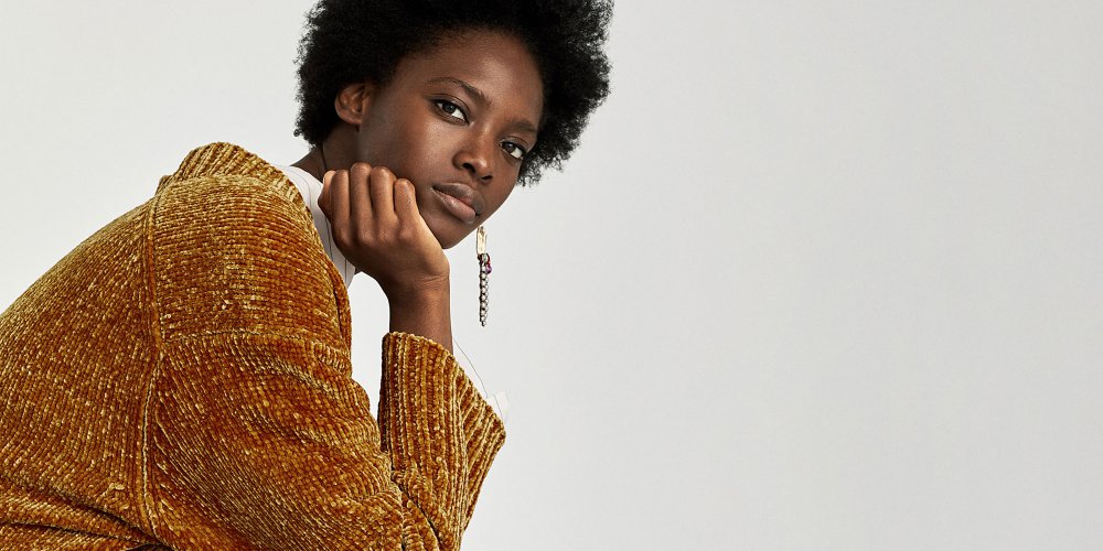 For or against: the return of the chenille sweater?