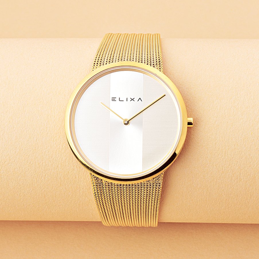 Elixa watch