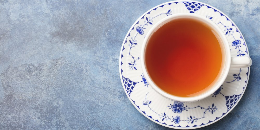 Does tea make you lose weight?