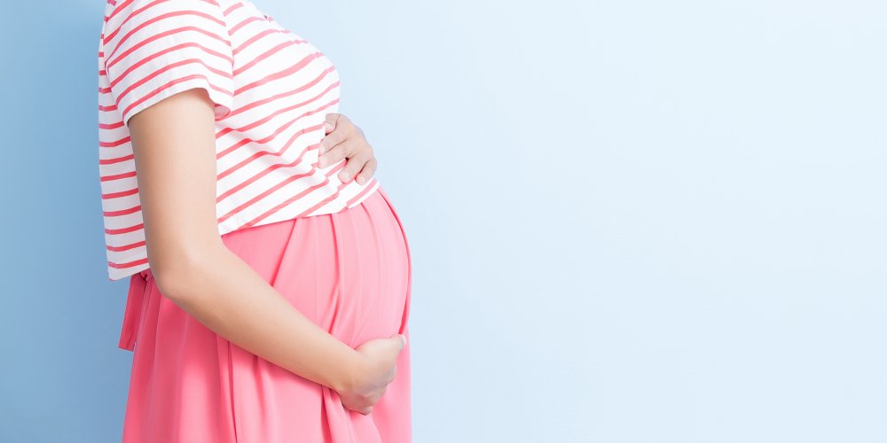 Air pollution during pregnancy would alter the placenta
