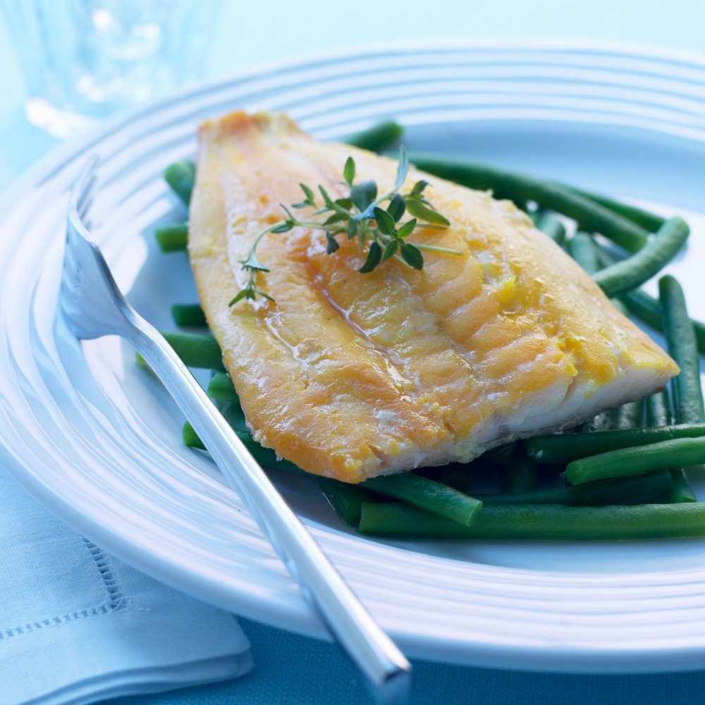 The haddock, a fish with antioxidant properties