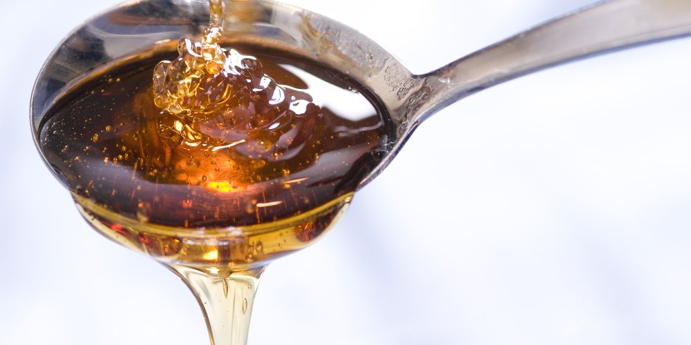 5 (good) reasons to go for a honey cure this winter