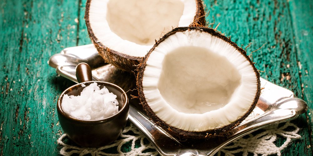 Coconut: What are the differences between water, milk, cream and oil?