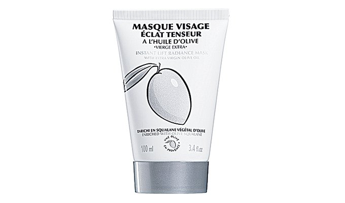 Face Olive Tightening Masque in Provence
