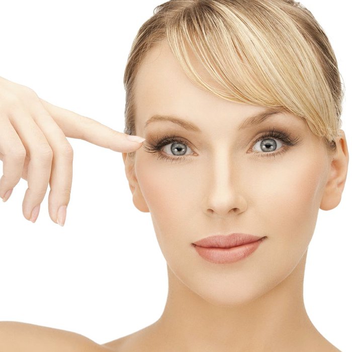 What is an anti-wrinkle?