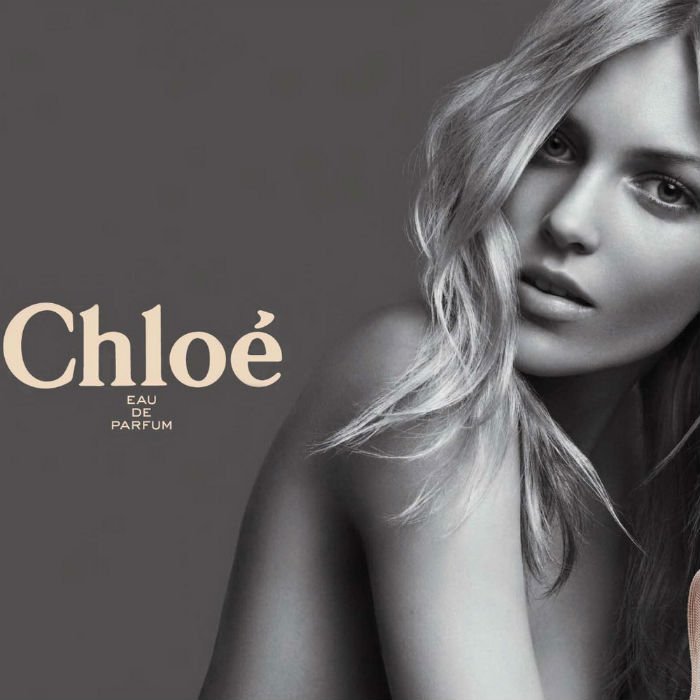Story of Chloé perfume