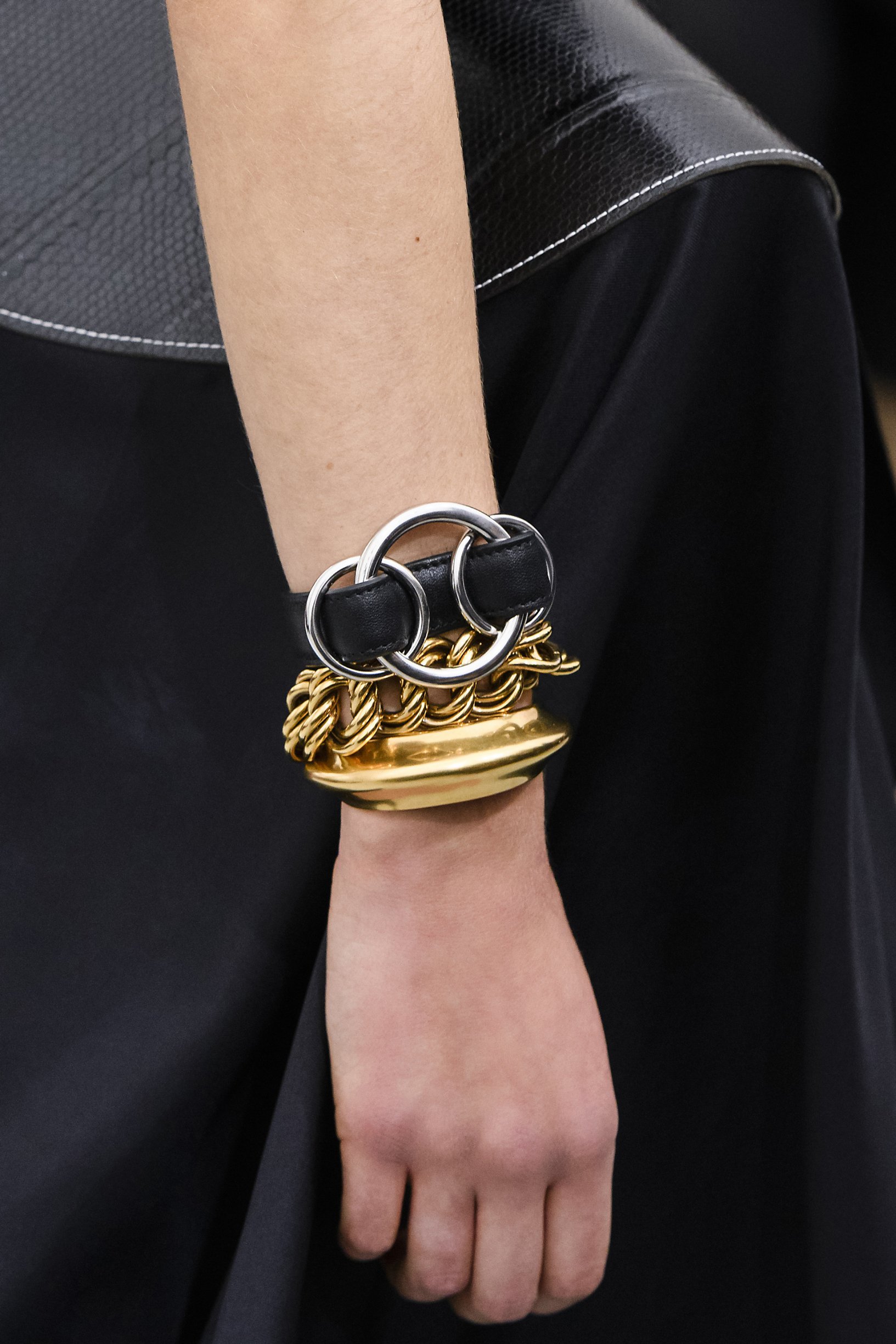 Céline bracelets