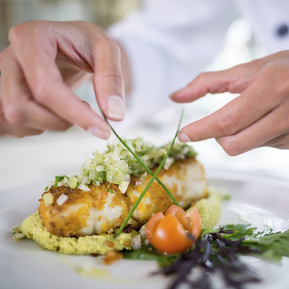 5 tips to choose your wedding caterer