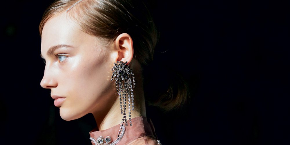 The accessory trends of spring-summer 2018